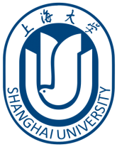Shanghai University Logo