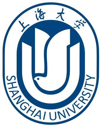 Shanghai University logo